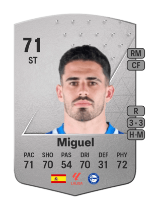 Miguel