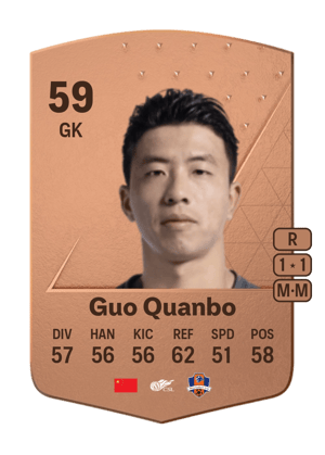 Guo Quanbo
