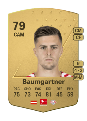 Christoph Baumgartner