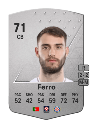 Ferro