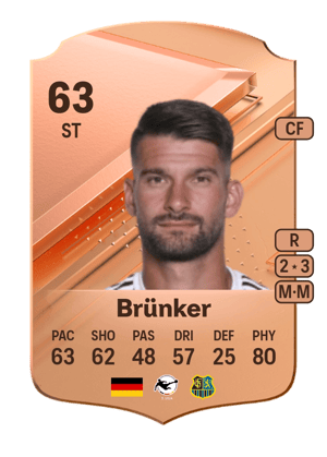 Kai Brünker