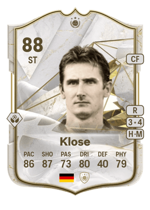 Miroslav Klose