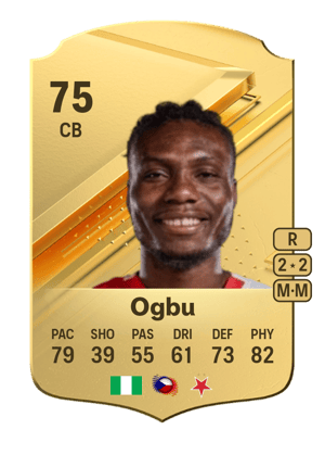Igoh Ogbu