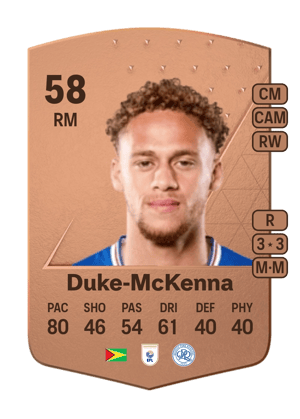 Stephen Duke-McKenna