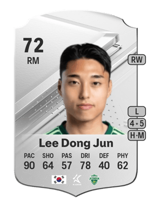 Lee Dong Jun