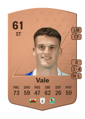 Jack Vale