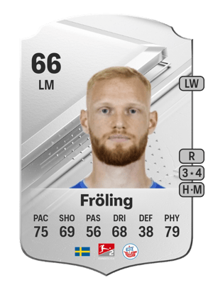Nils Fröling