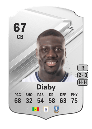 Bambo Diaby