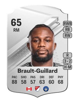 Zachary Brault-Guillard