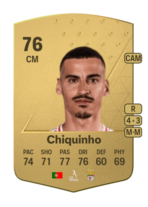 Chiquinho