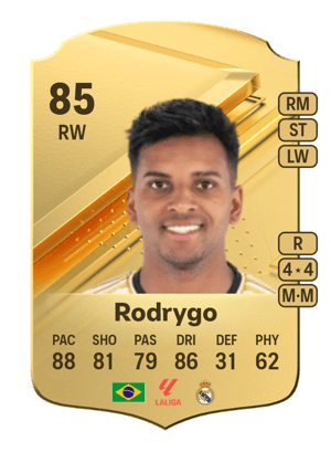 Rodrygo