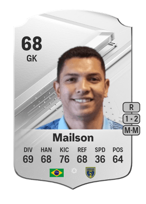 Mailson