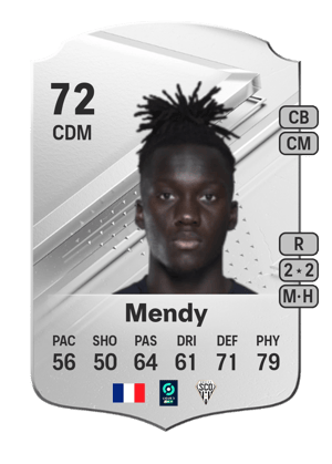 Batista Mendy