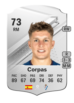 Corpas