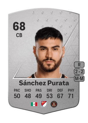 Juan Sánchez Purata