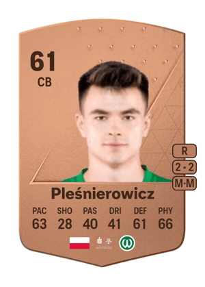 Wiktor Pleśnierowicz