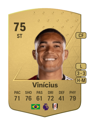 Vinícius