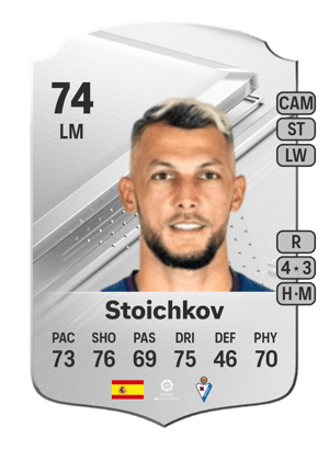 Stoichkov