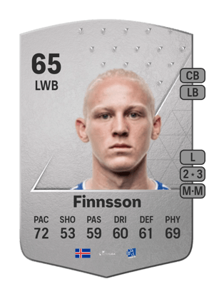 Kolbeinn Birgir Finnsson