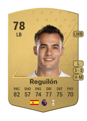 Reguilón