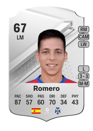 Romero