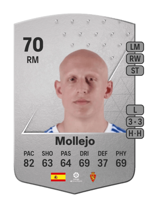 Mollejo