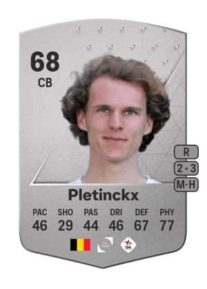 Ewoud Pletinckx