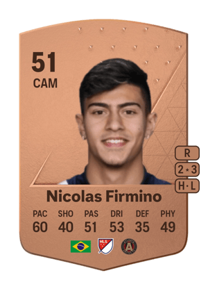 Nicolas Firmino