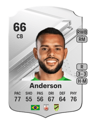 Anderson