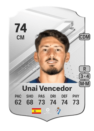 Unai Vencedor
