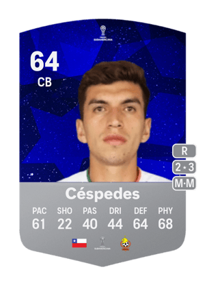 Diego Céspedes