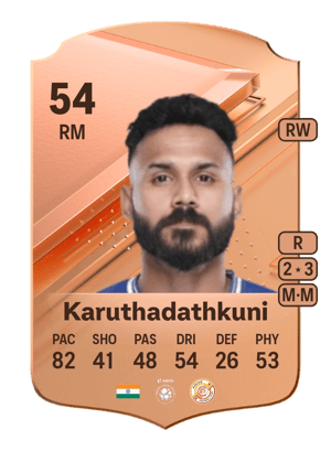 Prasanth Karuthadathkuni