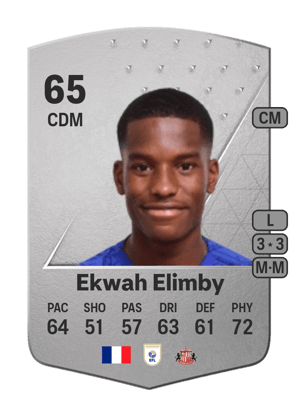 Pierre Ekwah Elimby