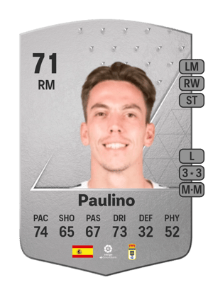 Paulino