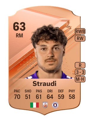 Simon Straudi