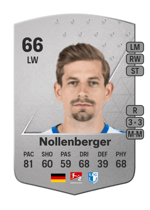 Alexander Nollenberger