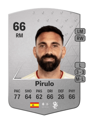 Pirulo