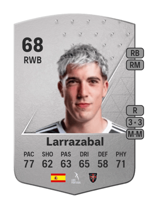Larrazabal