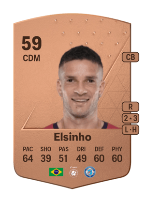 Elsinho