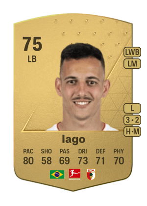 Iago