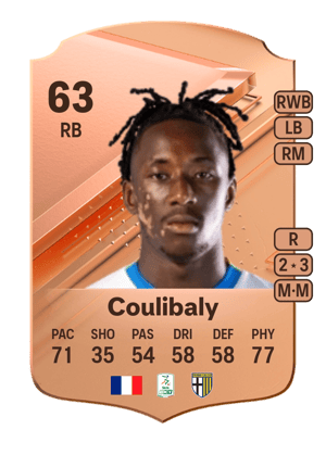 Woyo Coulibaly