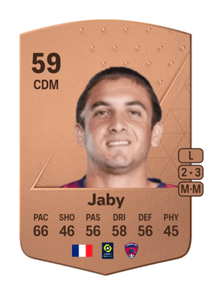 Naël Jaby