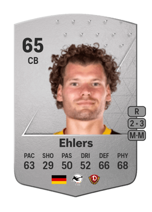 Kevin Ehlers