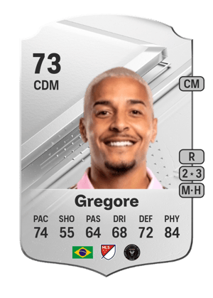 Gregore