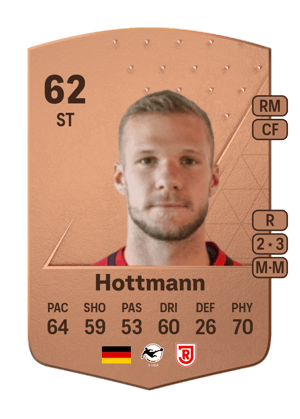 Eric Hottmann