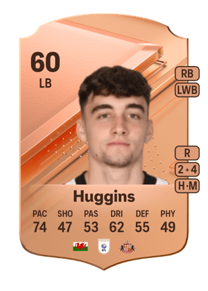 Niall Huggins