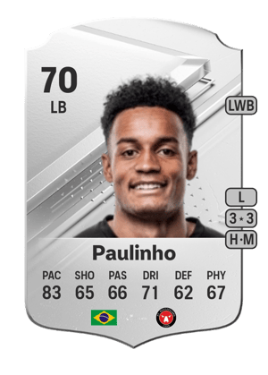 Paulinho