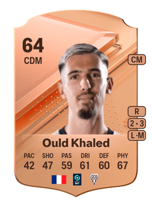 Zinédine Ould Khaled