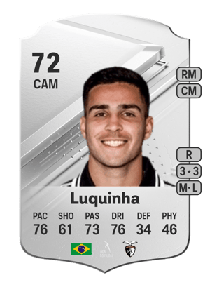 Luquinha