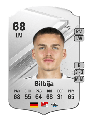 Filip Bilbija